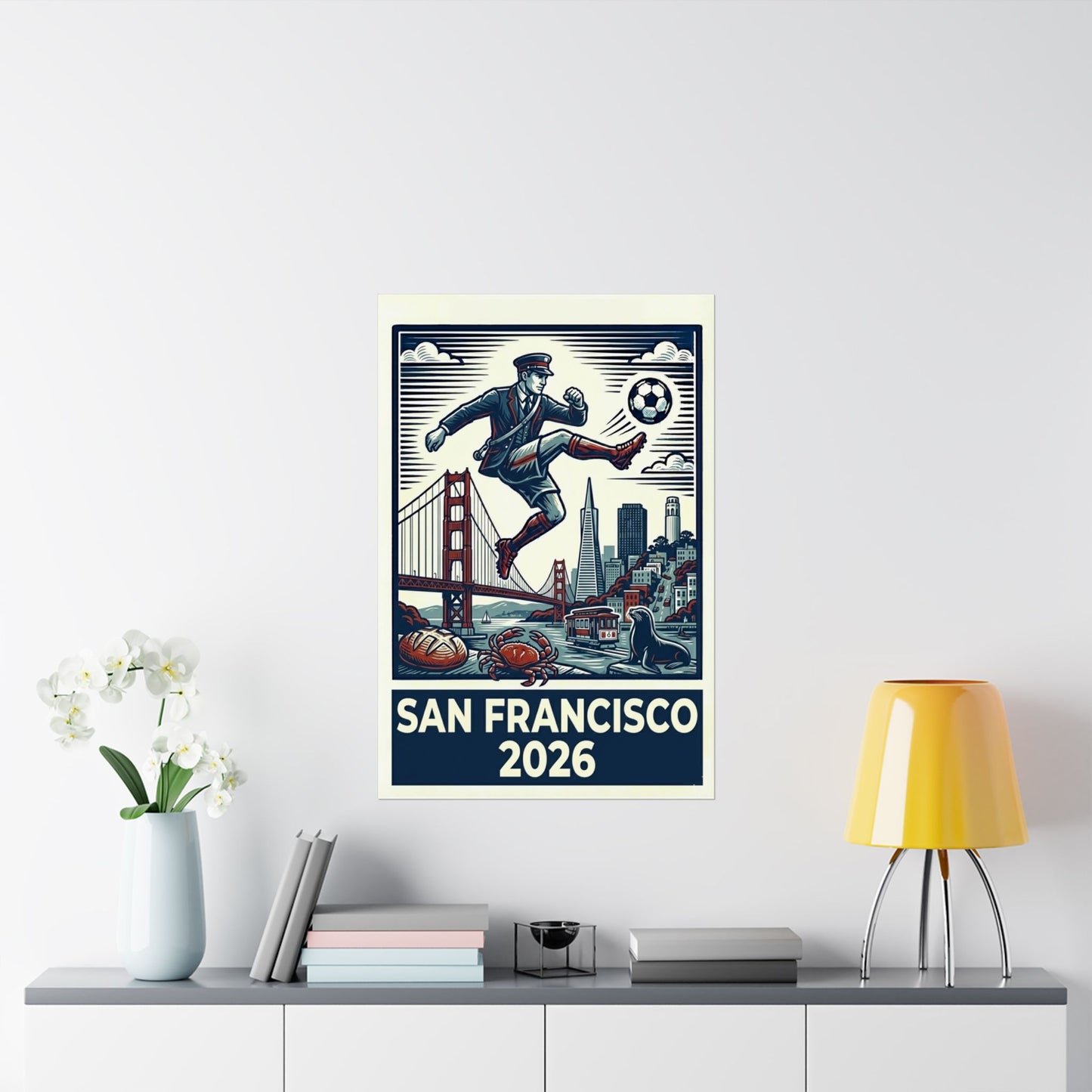 San Francisco 2026 World Cup Hosting City